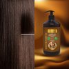 Keratin Hair Shampoo | Organic Hair Care Shampoo | Prevents Hair Loss Promotes Growth and Nourishment Soap