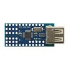 Mini USB Host Shield 2.0 ADK SLR Development Tool Compatible SPI Interface for Arduino