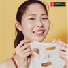 Innerest Original Derma Beauty Collagen Face Masks Skincare - 12 PK Brightening Vitamin Face Mask Skin Care Sheet masks Set for Beauty & Personal Care Korean Face Mask