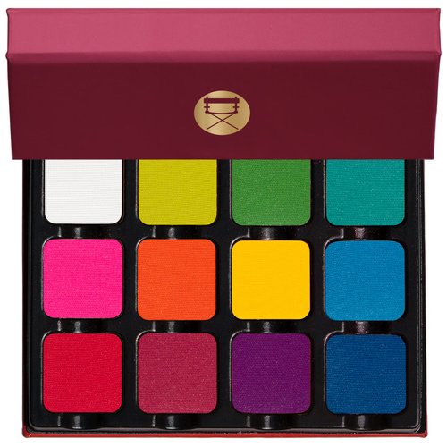 Viseart Paris Petites Pro Luxe Makeup Palette (Editorial Brights)