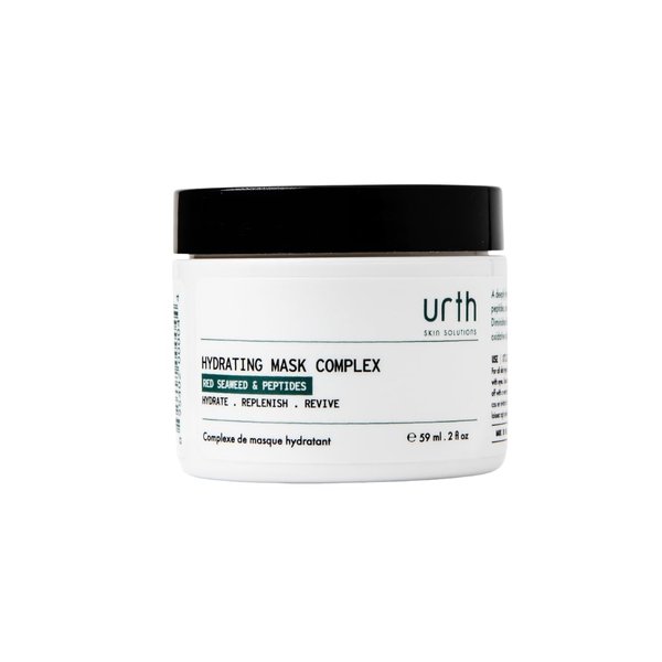 Urth Skin Solutions For Men Hydrating Mask Complex 2 ounces