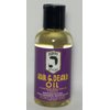 Nappy Styles Hair & Beard Oil 4oz