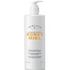Perlier Honey Miel Ultra-Nourishing Body Lotion 400 ml, 13.5 Fl Oz, Made in Italy [Italian import]