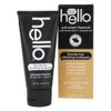 Hello Activated Charcoal Whitening Toothpaste (Pack of 2)