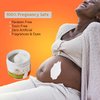 Dursie- Best Effective Scar Removal Cream After Pregnancy Stretch Marks Treatment for Women. Paraben-Free, Hypoallergic, and Safe for Pregnancy (5oz)