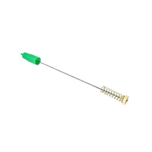 Ge WH16X26910 Washer Suspension Rod and Spring Assembly, Right (Green) (Replaces WH16X24144) Genuine Original Equipment Manufacturer (OEM) Part