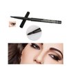 DNM Cat Eye Makeup Waterproof Neon Colorful Liquid Eyeliner Pen Make Up Comestics Long-lasting Black Eye Liner Pencil Makeup Tools (purple)