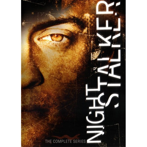 Night Stalker - The Complete Series
