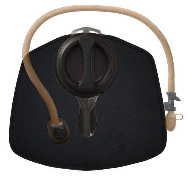 Gearhandle Bladder Insulators are Compatible with Camelbak Lumbar Water Bladder - Reservoir