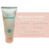 1 Tube Barefaced GLAZED Ultra Hydrating Sleeping Mask, 150ml