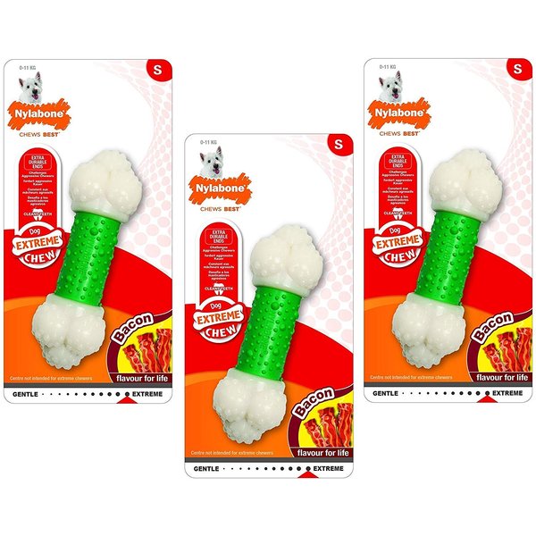 Nylabone Durachew Double Action Chew Regular