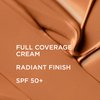 IT Cosmetics Your Skin But Better CC+ Cream Illumination, Rich (W) - Color Correcting Cream, Full-Coverage Foundation, Hydrating Serum & SPF 50+ Sunscreen - Radiant Finish - 1.08 fl oz