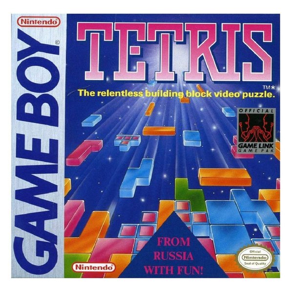 Tetris (Renewed)