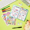 Avery Planner Stickers Variety Pack, 30 Sheets of Stickers, Set of 1,656 Productivity Stickers for Your Planner, Journal or Calendar (6785)