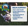 Grizzly Algal Plus Omega Fatty Acids Supplement for Dogs & Cats, 32 Fl Oz - Vegan, Plant-Sourced & Made in USA Algal Oil Omega 3-6-9, Healthy Skin & Coat