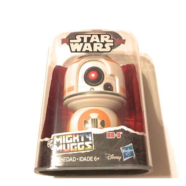 STAR WARS E7 BB8 Action Figure