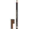 Rimmel London Professional Eyebrow Pencil - Hazel - 2 pk