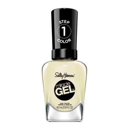 Sally Hansen Miracle Gel Cozy Chic Collection - Nail Polish - Knitterally the Best - 0.5 fl oz