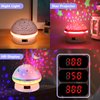 MINGKIDS Toys for 3-8 Year Old Girls Boys,Timer Rotation Star Night Light Projector Kids Twinkle Lights, 2-9 Year Olds Kids Chritsmas Birthday Gifts,Teen Toddler Baby Girls Boys Gifts