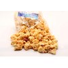 Amish Good Premium Caramel Popcorn with Peanuts * Real Butter and Coconut Oil in 12 oz Bag