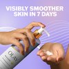 Olay Smoothing Body Lotion for Women with Retinol, 24hr Moisturizing, Vitamin E & Vitamin B3 Complex, Fast Absorbing Formula, 17 fl oz