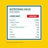 Ricola Sugar Free Lemon Mint Bag | Cough Suppressant Throat Drops | Naturally Soothing Long-Lasting Relief - 45 Count (Pack of 1)