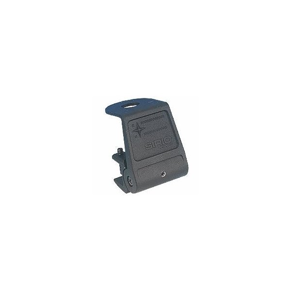 Sirio KF Gutter Trunk Mount