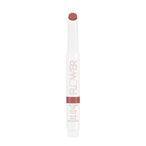 FLOWER BEAUTY Plump It Up Lip Gloss Stick - Toasty