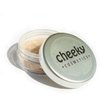 Cheeky Cosmetics Natural Mineral Powder Foundation Toffee
