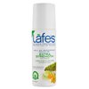 Lafe's Natural Deodorant | 3oz Roll On Aluminum Free Natural Deodorant for Women & Men | Paraben Free & Baking Soda Free with 24-Hour Protection | Extra Strength |2.5 Ounce (Pack of 3)