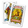 Heraclio Fournier F20984 No. 1 Spanish Playing Cards