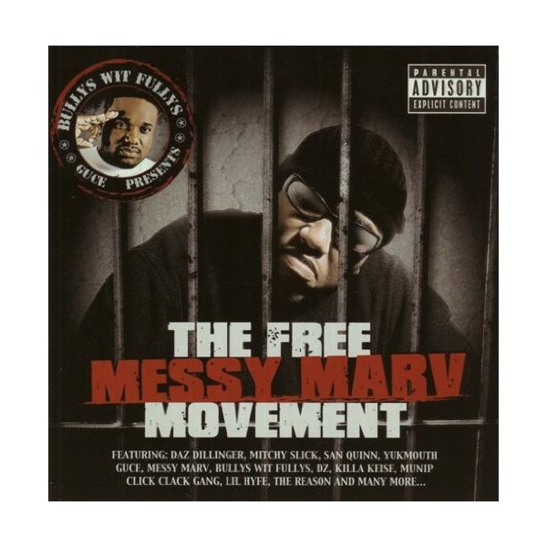 Free Messy Marv Movement