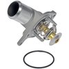 Dorman 902-700 Engine Coolant Thermostat Housing Assembly Compatible with Select Models