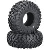 Axial AX12015 Ripsaw 2.2 RC Rock Crawler Truck Tires, R35 Compound (2) Black