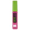 Maybelline New York Makeup Great Lash BIG Washable Mascara, Blackest Black Volumizing Mascara, 0.34 fl oz