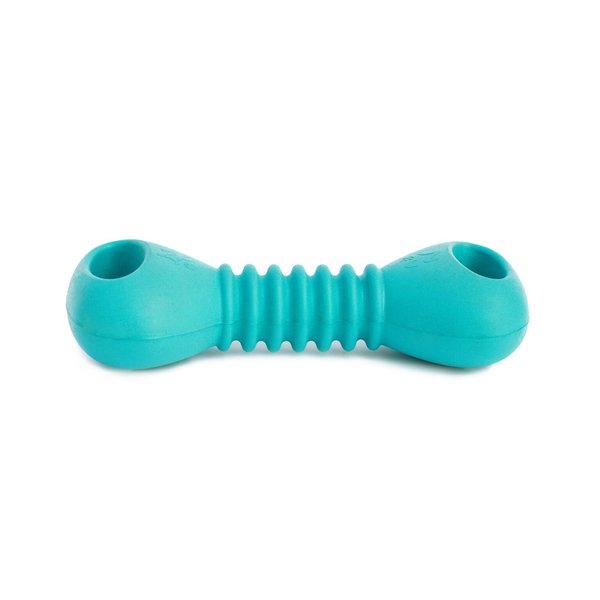 ZippyPaws ZP411 Squeakerz Dumbbell Squeak Toy