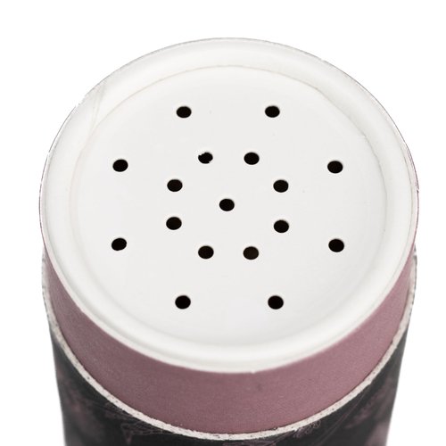 Chagrin Valley Soap & Salve Organic Natural Dry Shampoo Powder – for Dark Hair - Refreshes Hair & Absorbs Oil Between Washes – Non-GMO - Vegan – No Talc – Lavender Rosemary Dark Hair Dry Shampoo