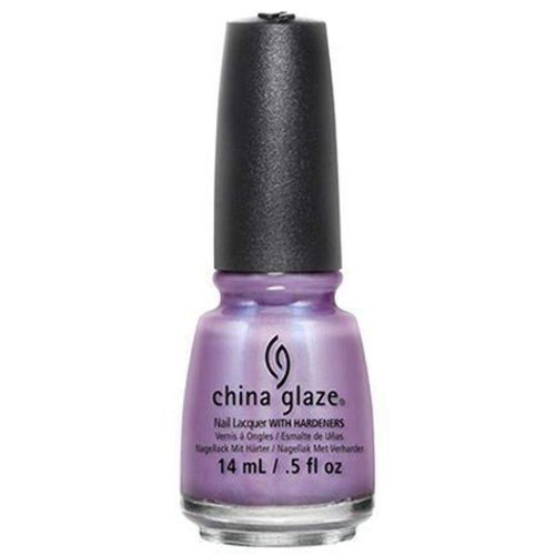 China Glaze Nail Polish, Tantalize Me 565