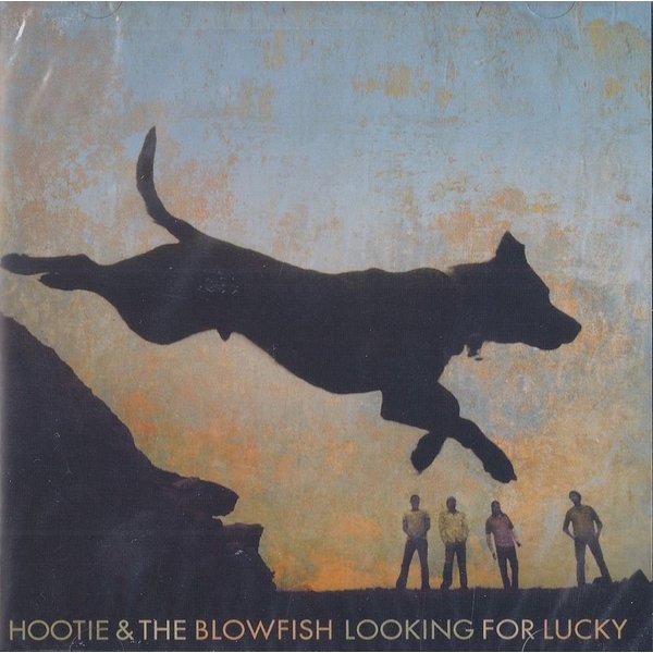Looking For Lucky