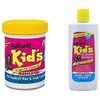 Sulfur8 Kids Medicated & Anti-Dandruff Shampoo & Conditioner For Kids (Duo Set)
