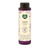 ecoLove - Natural Shampoo, Sodium lauryl sulfate Free, Vegan & Cruelty Free Shampoo for Color Treated Hair, Very Dry & Damaged Hair, Organic Lavender shampoo, No SLS or Parabens, 17.6 oz