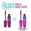 Maybelline New York Makeup Volum' Express The Falsies Washable Fiber Mascara