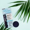 Water Works Powder Hair Color, Permanent, 3 packs (Blue Black)