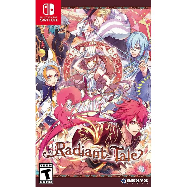 Radiant Tale