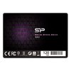 Silicon Power 120GB SSD S60 MLC High Endurance SATA III 2.5" 7mm (0.28") Internal Solid State Drive- Free-download SSD Health Monitor Tool Included (SP120GBSS3S60S25)