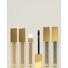Brow Code TINTED Multi-Peptide Brow Gel w/Brush (Soft Brown)