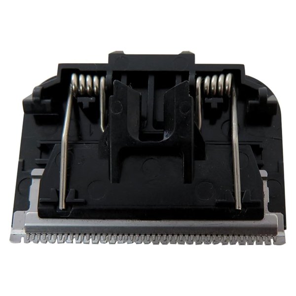 Gxcdizx Body Trimmer Replacement Blade WER9500P for Panasonic ER-GK80-S, ER-GK60-S, Black