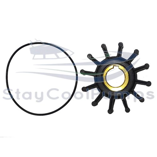 StayCoolPumps Impeller Kit Replaces Sierra 23-3303 Kohler 229826