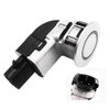 Zreneyfex 8934150011 PDC Parking Ultrasonic Sensor Replacement for Lexus LS430 GS430 GS450H GS300 IS250 IS350 2006 2007 89341-50011