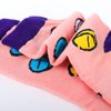 Belloxis Nurse Gifts for Women, Funny Nurse Socks Fun Novelty Socks